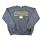 Vintage 1990s Pittsburgh Steelers NFL Crewneck Sweatshirt Men's XL from propervintagecanada