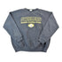 Vintage 1990s Pittsburgh Steelers NFL Crewneck Sweatshirt Men&