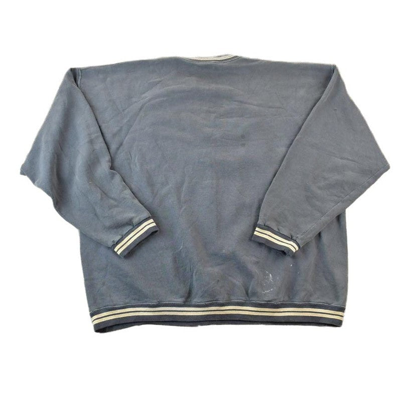 Vintage 1990s Pittsburgh Steelers NFL Crewneck Sweatshirt Men's XL from propervintagecanada