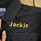 Vintage 1990s Pittsburgh Steelers NFL Denim Jean Trucker Jacket Men's Large from propervintagecanada
