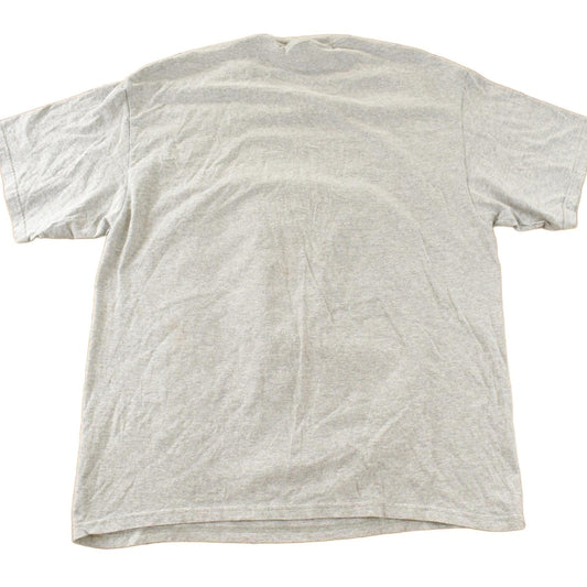 Vintage 1990s Pittsburgh Steelers NFL Graphic T-Shirt Men's XL from propervintagecanada