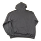 Vintage 1990s Pittsburgh Steelers NFL Hoodie Sweatshirt Mens L from propervintagecanada