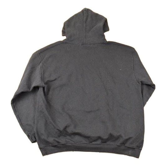 Vintage 1990s Pittsburgh Steelers NFL Hoodie Sweatshirt Mens L from propervintagecanada