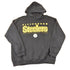 Vintage 1990s Pittsburgh Steelers NFL Hoodie Sweatshirt Mens L from propervintagecanada