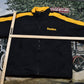 Vintage 1990s Pittsburgh Steelers NFL Logo Athletic Puffer Jacket Men's Large from propervintagecanada
