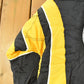 Vintage 1990s Pittsburgh Steelers Starter NFL Anorak Jacket Men's Medium from propervintagecanada