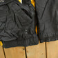 Vintage 1990s Pittsburgh Steelers Starter NFL Anorak Jacket Men's Medium from propervintagecanada