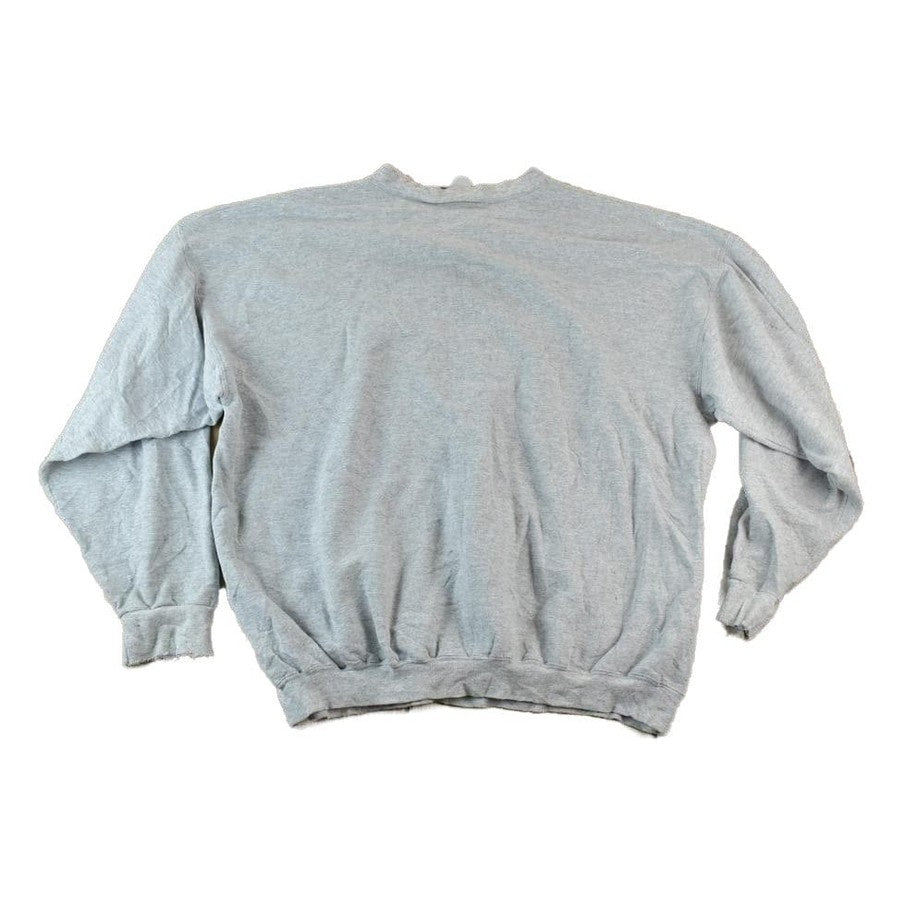 Vintage 1990s Pittsburgh Steelers Superbowl Champions NFL Crewneck Sweatshirt Men's XL from propervintagecanada