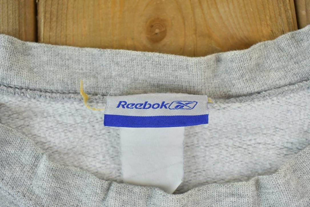 Vintage 1990s Pittsburgh Steelers Superbowl Champions NFL Crewneck Sweatshirt Men's XL from propervintagecanada