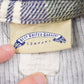 Vintage 1990s Plaid Flannel Zip Up Shirt from propervintagecanada