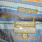 Vintage 1990s Plainsman For The Tall Man Striped Button Up Shirt Mens XL from propervintagecanada