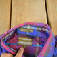 Vintage 1990s Plainsman Western Striped Pearl Snap Shirt Mens XL from propervintagecanada