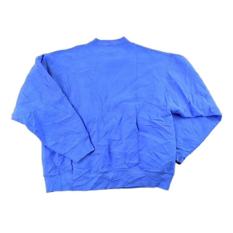 Vintage 1990s Plainview Minnesota Schools Souvenir Heavyweight Crewneck Sweatshirt Men's Large from propervintagecanada