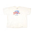 Vintage 1990s Planet Hollywood Chicago Souvenir Travel T-Shirt Men&