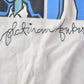 Vintage 1990s PLATINUM FUBU Graphic T-Shirt Men's Large from propervintagecanada