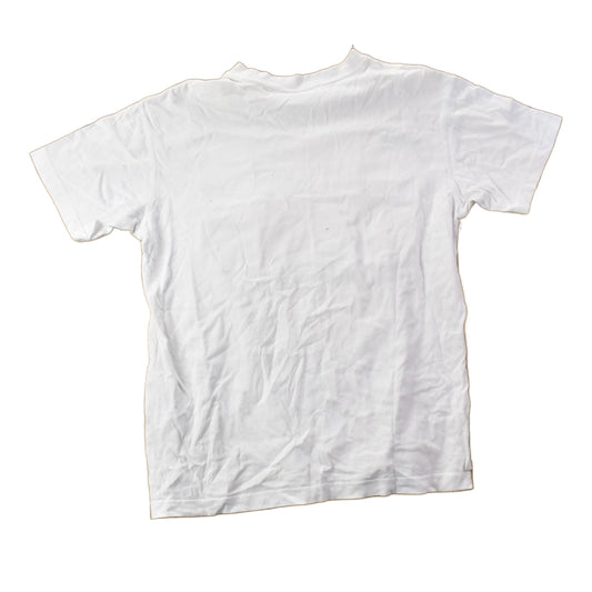Vintage 1990s PLATINUM FUBU Graphic T-Shirt Men's Large from propervintagecanada