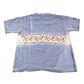 Vintage 1990s Play Brine Lacrosse Tie Dye T-Shirt Men's Large from propervintagecanada