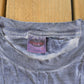 Vintage 1990s Play Brine Lacrosse Tie Dye T-Shirt Men's Large from propervintagecanada