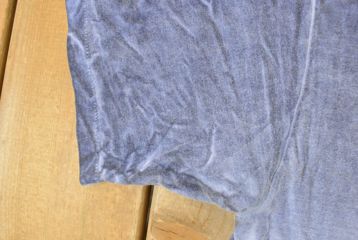Vintage 1990s Play Brine Lacrosse Tie Dye T-Shirt Men's Large from propervintagecanada