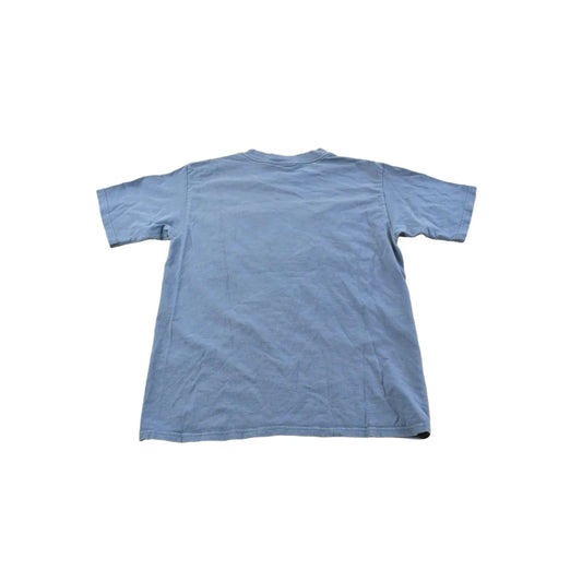 Vintage 1990s Playa Del Carmen Mexico Dolphins Souvenir T-Shirt Mens S from propervintagecanada