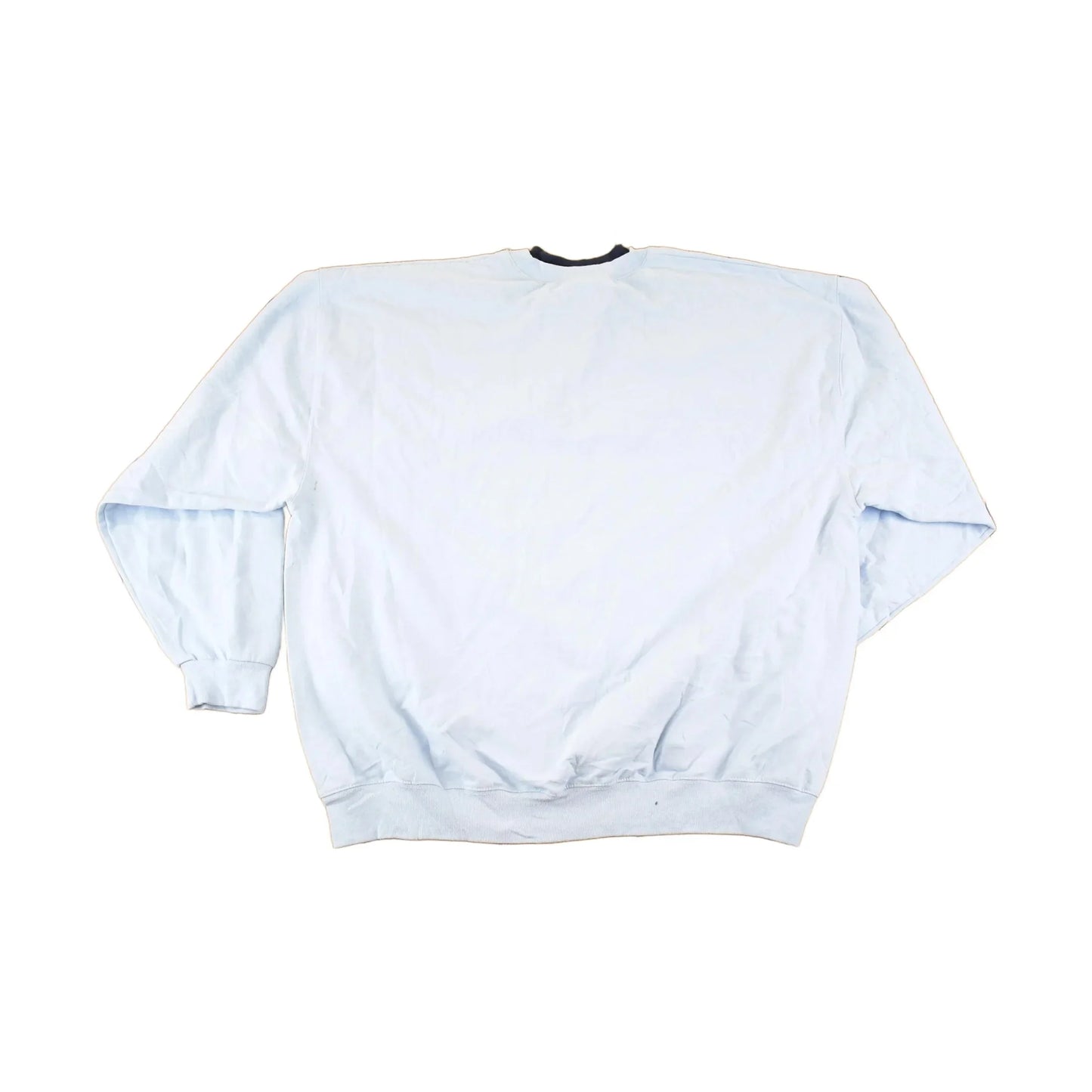 Vintage 1990s Pleasant Shade Cute Birds Double Collar Souvenir Farm Crewneck Sweatshirt Women's XL from propervintagecanada