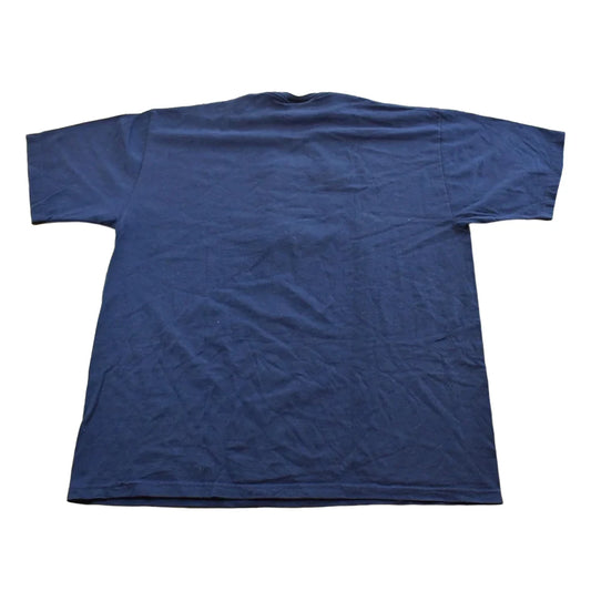 Vintage 1990s Pleasant Shade Floral T-Shirt Men's XL from propervintagecanada