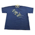 Vintage 1990s Pleasant Shade Floral T-Shirt Men&