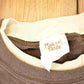 Vintage 1990s Pleasant Shade Winter Cardinal Double Collar Souvenir Crewneck Sweatshirt Men's XXL from propervintagecanada