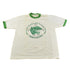 Vintage 1990s Pleasantville Panthers Collegiate Ringer T-Shirt Men&