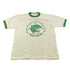 Vintage 1990s Pleasantville Panthers Collegiate Ringer T-Shirt Men&