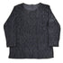 Vintage 1990s Pleated Long sleeve Shirt Men&