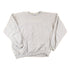 Vintage 1990s Pluma Heavyweight Blank Crewneck Sweatshirt Mens XL from propervintagecanada