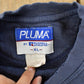 Vintage 1990s Pluma Russell Blank Crewneck Sweatshirt Men's XL from propervintagecanada