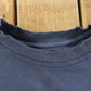 Vintage 1990s Pluma Russell Blank Crewneck Sweatshirt Men's XL from propervintagecanada