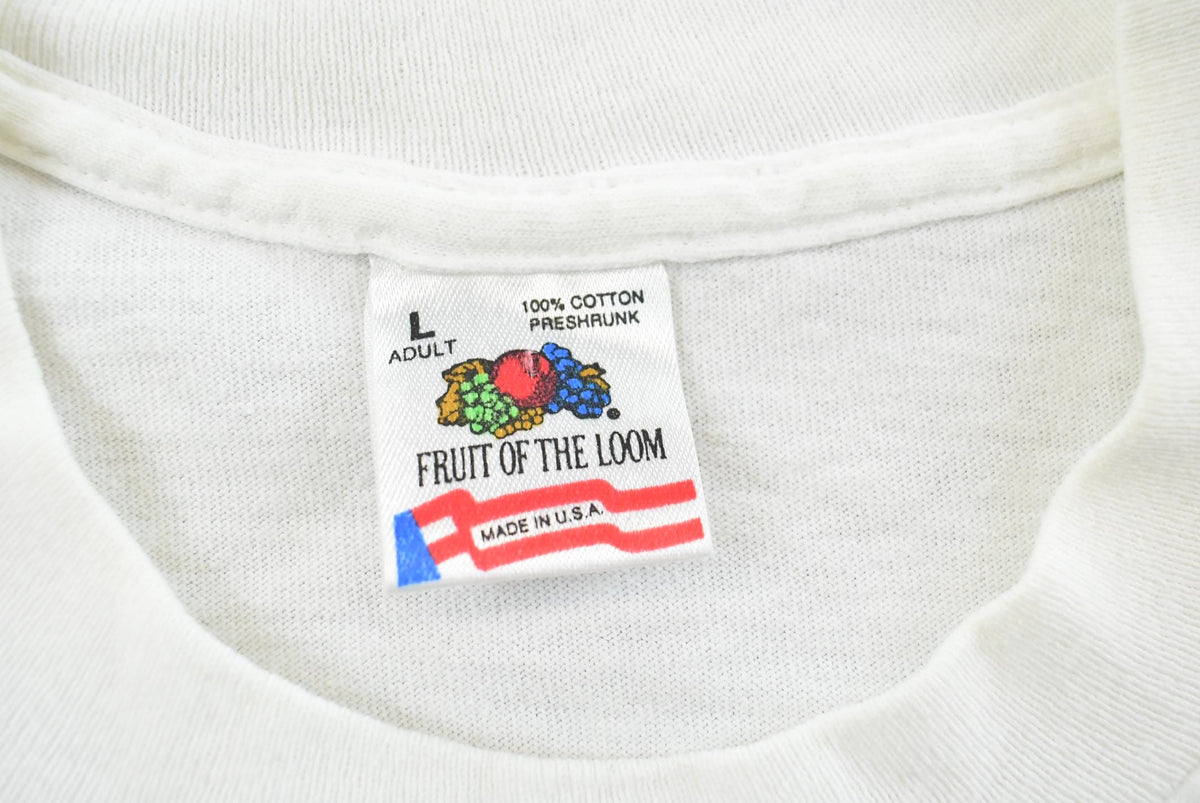 Vintage 1990s Point Pleasant Beach T-Shirt Mens L from propervintagecanada
