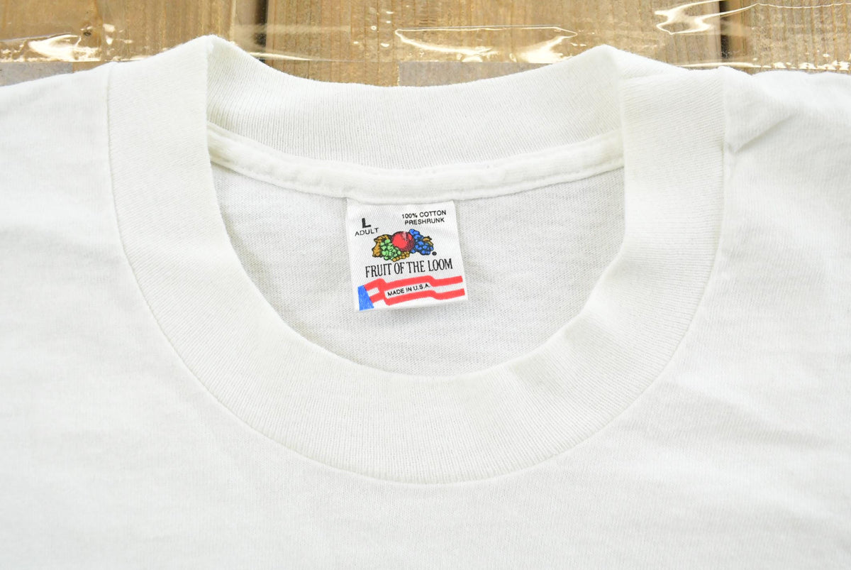 Vintage 1990s Point Pleasant Beach T-Shirt Mens L from propervintagecanada