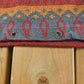 Vintage 1990s Point Zero Aztec Fleece Sweatshirt Hoodie Men's Large from propervintagecanada