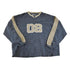 Vintage 1990s Point Zero Souvenir Crewneck Sweatshirt Mens L from propervintagecanada