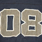 Vintage 1990s Point Zero Souvenir Crewneck Sweatshirt Mens L from propervintagecanada