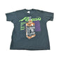 Vintage 1990s Poison Nothin But A Good Time Graphic Band T-Shirt Men's Medium from propervintagecanada