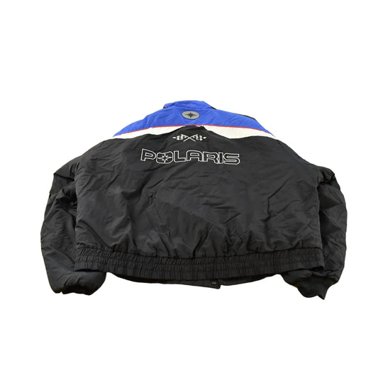 Vintage 1990s Polaris Snowmobile Jacket Men's 2XL from propervintagecanada