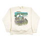 Vintage 1990s Polaris Sportsman 500 Crewneck Sweatshirt Men's XL from propervintagecanada