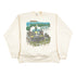 Vintage 1990s Polaris Sportsman 500 Crewneck Sweatshirt Men&
