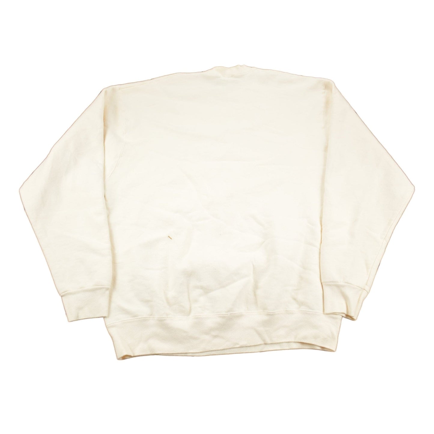 Vintage 1990s Polaris Sportsman 500 Crewneck Sweatshirt Men's XL from propervintagecanada
