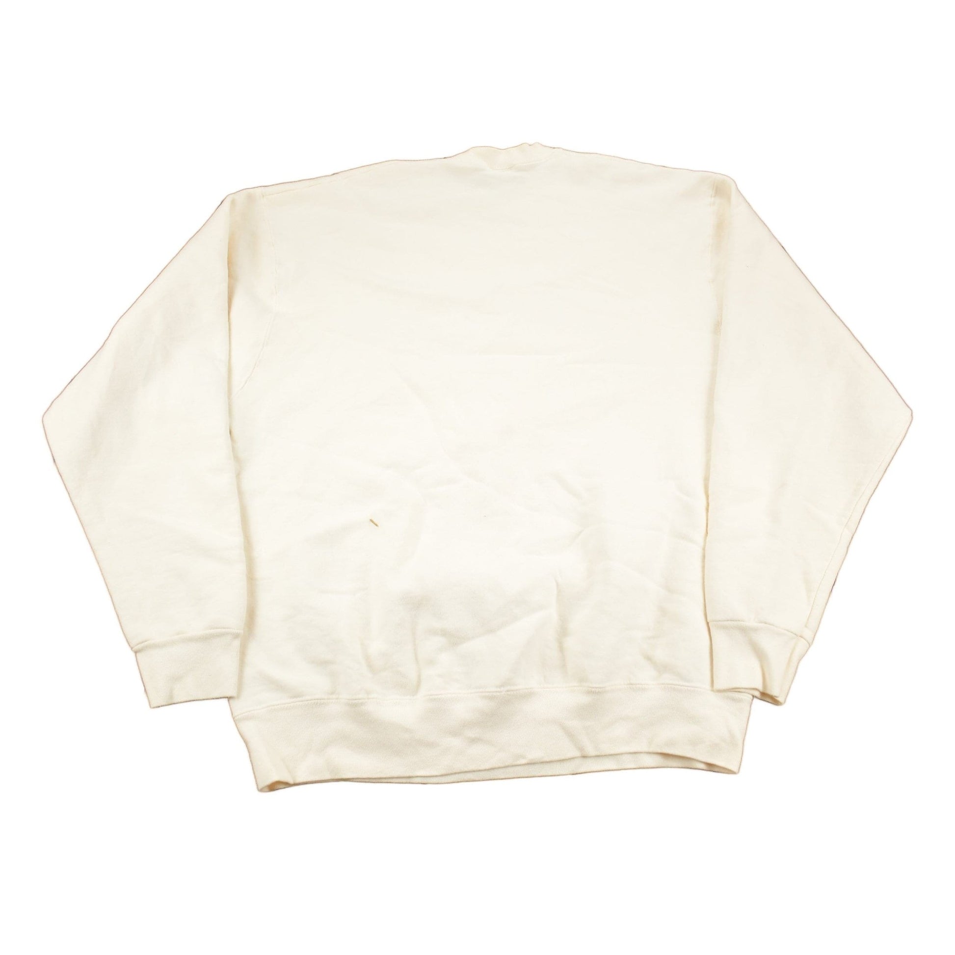 Vintage 1990s Polaris Sportsman 500 Crewneck Sweatshirt Men's XL from propervintagecanada