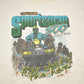 Vintage 1990s Polaris Sportsman 500 Crewneck Sweatshirt Men's XL from propervintagecanada