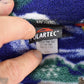 Vintage 1990s Polartec Fleece Outdoorsman Sweater Youth L from propervintagecanada