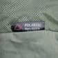 Vintage 1990s Polartec Zip Up Fleece Sweater Men's Small from propervintagecanada