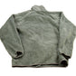 Vintage 1990s Polartec Zip Up Fleece Sweater Men's Small from propervintagecanada