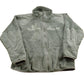 Vintage 1990s Polartec Zip Up Fleece Sweater Men's Small from propervintagecanada